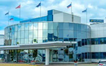 Чистая прибыль «Балтики» за 2025 год вдвое превысила убыток предыдущего года Чистая прибыль «Балтики» за 2025 год вдвое превысила убыток предыдущего года