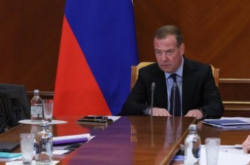 Совет директоров «Ростелекома» возглавил Дмитрий Медведев Совет директоров «Ростелекома» возглавил Дмитрий Медведев