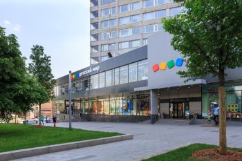 Экс-глава ритейлера «О’КЕЙ» Тони Майер покинет совет директоров «Детского мира» Экс-глава ритейлера «О’КЕЙ» Тони Майер покинет совет директоров «Детского мира»