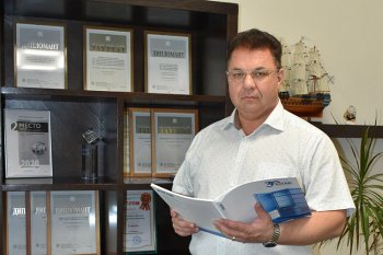 Павел Кейнис, «ПОЛАИР»: «Нашим клиентам нужны не холодильники – им нужны решения по сопровождению продукта от «поля» до потребителя» Павел Кейнис, «ПОЛАИР»: «Нашим клиентам нужны не холодильники – им нужны решения по сопровождению продукта от «поля» до потребителя»