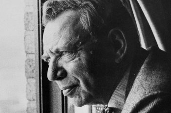 Виктор Грюн – «отец» моллов: как австрийский эмигрант совершил мировую революцию в торговой недвижимости Виктор Грюн – «отец» моллов: как австрийский эмигрант совершил мировую революцию в торговой недвижимости