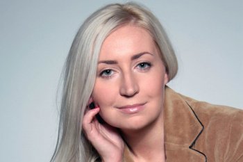 Вера Зименкова назначена на должность директора по работе с ключевыми клиентами CBRE Вера Зименкова назначена на должность директора по работе с ключевыми клиентами CBRE