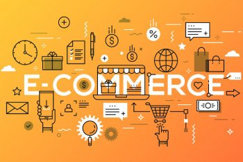 ТОП-10 трендов E-commerce в 2021 году ТОП-10 трендов E-commerce в 2021 году