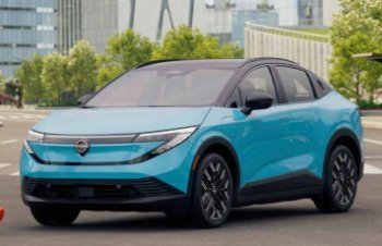 Mercedes-Benz продал долю в Nissan Motor Mercedes-Benz продал долю в Nissan Motor