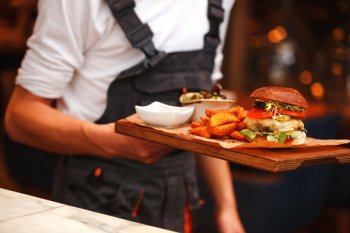 Ассоциация сетевых предприятий питания получила государственную регистрацию Ассоциация сетевых предприятий питания получила государственную регистрацию