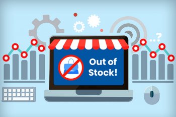 Out-of-stock: общая проблема ритейлера и поставщика, и как ее решать Out-of-stock: общая проблема ритейлера и поставщика, и как ее решать