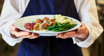 ИКЕА запустила доставку продуктов питания с помощью онлайн-сервиса СберМаркет ИКЕА запустила доставку продуктов питания с помощью онлайн-сервиса СберМаркет