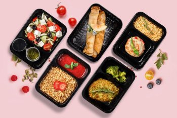 Оборот рынка готовых рационов покажет падение вместо ожидаемого роста Оборот рынка готовых рационов покажет падение вместо ожидаемого роста