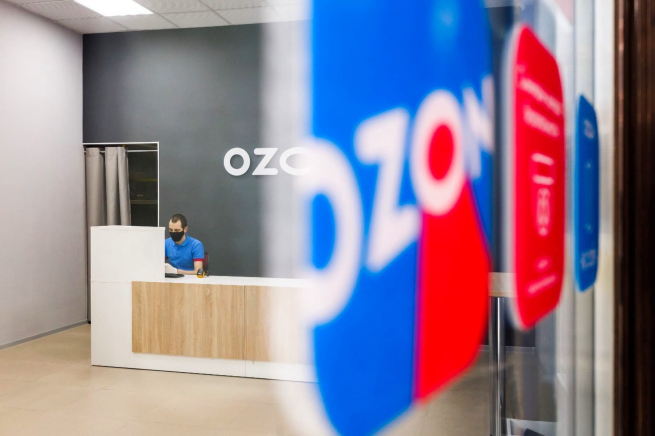 Ozon планирует поменять юрисдикцию и быть ближе к основному бизнесу Ozon планирует поменять юрисдикцию и быть ближе к основному бизнесу