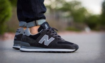 New Balance и Under Armour подали порядка 1000 исков к российским продавцам New Balance и Under Armour подали порядка 1000 исков к российским продавцам