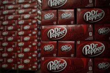Глава Keurig Dr Pepper ушел в отставку спустя четыре месяца после назначения Глава Keurig Dr Pepper ушел в отставку спустя четыре месяца после назначения