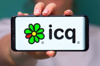 VK официально закрыл мессенджер ICQ VK официально закрыл мессенджер ICQ