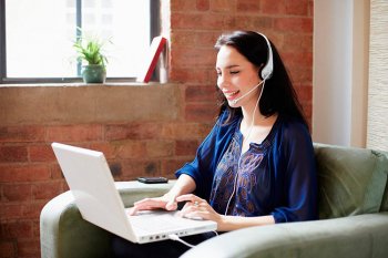 Особенности работы удаленных контактных центров в ритейле в 2021 году Особенности работы удаленных контактных центров в ритейле в 2021 году