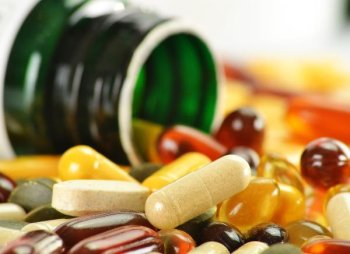 В России могут ввести пошлину в 220% на импорт БАДов из недружественных стран В России могут ввести пошлину в 220% на импорт БАДов из недружественных стран