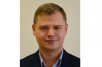 «Лента» объявила о назначении нового директора по логистике «Лента» объявила о назначении нового директора по логистике