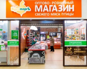 КураторгЪ: как свежесть продуктов и свежесть подхода увеличили ROI программы лояльности до 820% КураторгЪ: как свежесть продуктов и свежесть подхода увеличили ROI программы лояльности до 820%