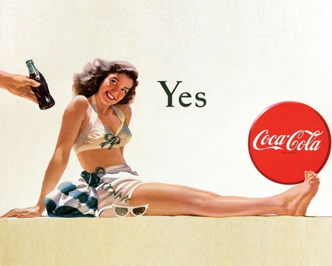 Coca-Cola отказалась от рекламы на федеральных каналах
