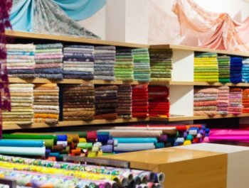 Мегамаркет: какой домашний текстиль покупают россияне