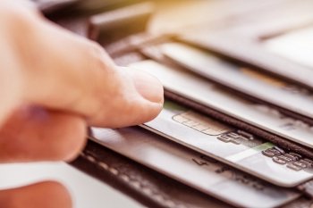 Полный безнал: чем расплачиваться завтра? Полный безнал: чем расплачиваться завтра?