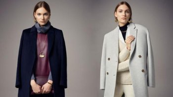 Marks & Spencer купит бренд одежды Jaeger Marks & Spencer купит бренд одежды Jaeger