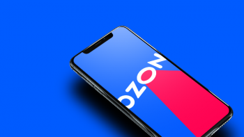 Ozon объявил о партнёрстве с JOYBUY Ozon объявил о партнёрстве с JOYBUY