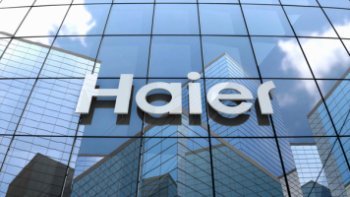 Haier будет выпускать технику с адаптированной под российский рынок ОС Haier будет выпускать технику с адаптированной под российский рынок ОС