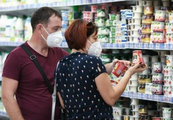 Россияне стали требовательнее к уровню сервиса Россияне стали требовательнее к уровню сервиса