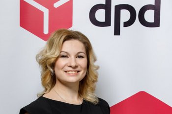 Наталья Плетнева, DPD: «Сейчас уже конкурируют не в скорости. Скорость – это must. Сейчас берут сервисом!» Наталья Плетнева, DPD: «Сейчас уже конкурируют не в скорости. Скорость – это must. Сейчас берут сервисом!»