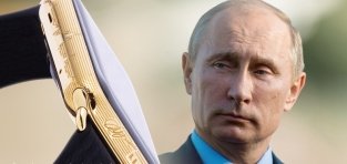 Результаты продаж Apple Watch с Путиным превзошли ожидания компании-производителя Результаты продаж Apple Watch с Путиным превзошли ожидания компании-производителя