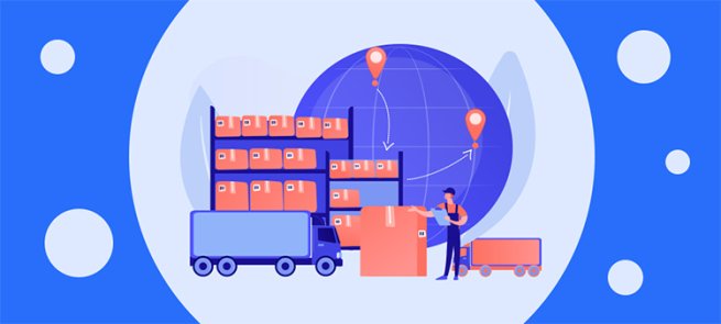 Как работают агрегаторы служб доставки для интернет-магазинов Как работают агрегаторы служб доставки для интернет-магазинов