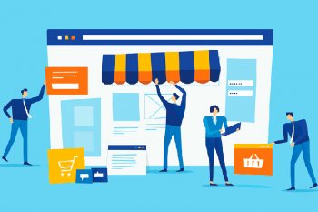 Работает, как Amazon, выглядит, как Pinterest: как запустить независимый маркетплейс и не прогореть Работает, как Amazon, выглядит, как Pinterest: как запустить независимый маркетплейс и не прогореть