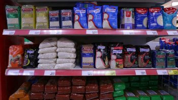 Производители рисовой крупы уведомили торговые сети о повышении цен на 10–30% Производители рисовой крупы уведомили торговые сети о повышении цен на 10–30%