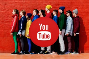 Эстетика поколения Z: самые популярные субкультуры на YouTube Эстетика поколения Z: самые популярные субкультуры на YouTube