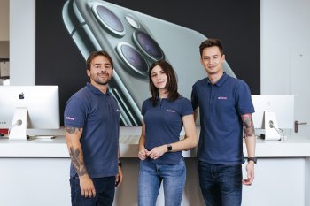 Inventive Retail Group: как научить 4000 сотрудников продавать без скриптов Inventive Retail Group: как научить 4000 сотрудников продавать без скриптов