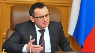 Глава Минсельхоза покидает свой пост Глава Минсельхоза покидает свой пост