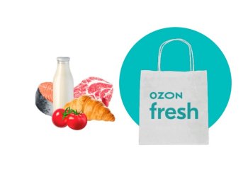 Ozon fresh расширяет города присутствия сервиса «Рынок» Ozon fresh расширяет города присутствия сервиса «Рынок»