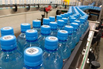 Маркировка воды с 1 марта 2023 года: что нового и как подготовиться к изменениям Маркировка воды с 1 марта 2023 года: что нового и как подготовиться к изменениям