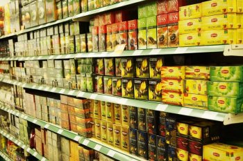 Производители чая и кофе повысят с сентября на 6–9% отпускные цены для ритейлеров Производители чая и кофе повысят с сентября на 6–9% отпускные цены для ритейлеров