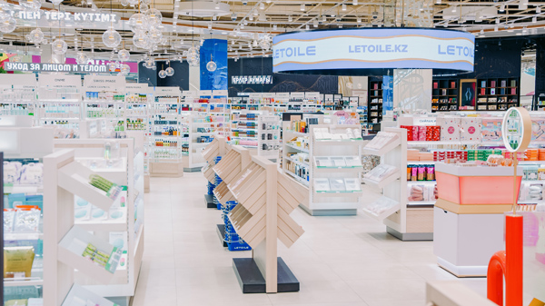 ЛЭТУАЛЬ продолжит экспансию на российском и зарубежном рынках в 2025 году ЛЭТУАЛЬ продолжит экспансию на российском и зарубежном рынках в 2025 году