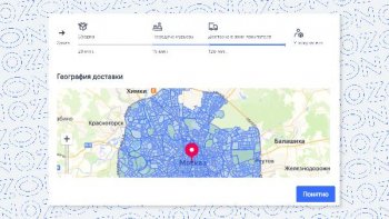 Ozon подберет продавцам курьеров для экспресс-доставки Ozon подберет продавцам курьеров для экспресс-доставки