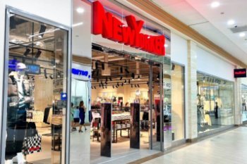 NEW YORKER открыл флагманский магазин в Казани (ФОТО) NEW YORKER открыл флагманский магазин в Казани (ФОТО)