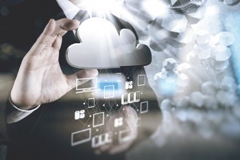 Как облака помогают ритейлерам справиться с нагрузкой во время «Черной пятницы» Как облака помогают ритейлерам справиться с нагрузкой во время «Черной пятницы»