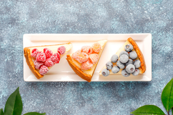 Делим пироги на части: как мини-форматы становятся конкурентным преимуществом? Делим пироги на части: как мини-форматы становятся конкурентным преимуществом?