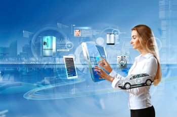 Погружение в будущее: чего ждут потребители от технологий и как брендам оправдать их ожидания Погружение в будущее: чего ждут потребители от технологий и как брендам оправдать их ожидания