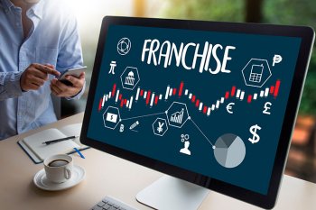 Самые дешёвые и прибыльные франшизы 2021 года Самые дешёвые и прибыльные франшизы 2021 года