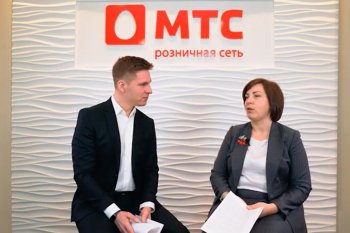 HRD розничной сети МТС Мария Третьякова: «Вопросы организационного развития считаются одними из самых важных в HR» HRD розничной сети МТС Мария Третьякова: «Вопросы организационного развития считаются одними из самых важных в HR»