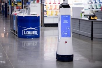 Чистая прибыль Loweʼs выросла более чем на 21% во втором финансовом квартале Чистая прибыль Loweʼs выросла более чем на 21% во втором финансовом квартале
