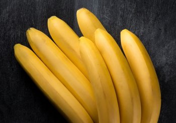 Ритейлеры намерены снизить зависимость от Эквадора в поставках бананов
