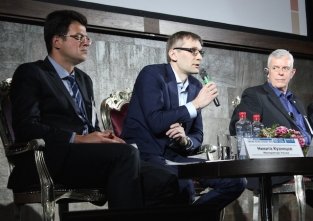 «Кто остался с вами в кризис – останется с вами навсегда» «Кто остался с вами в кризис – останется с вами навсегда»