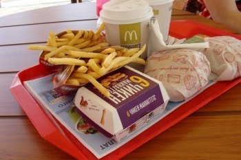 «Яндекс.Еда» забрал часть ресторанов Макдоналдс у Uber Eats «Яндекс.Еда» забрал часть ресторанов Макдоналдс у Uber Eats